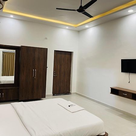 The Ratan Resort & Retreat Pushkar Bagian luar foto