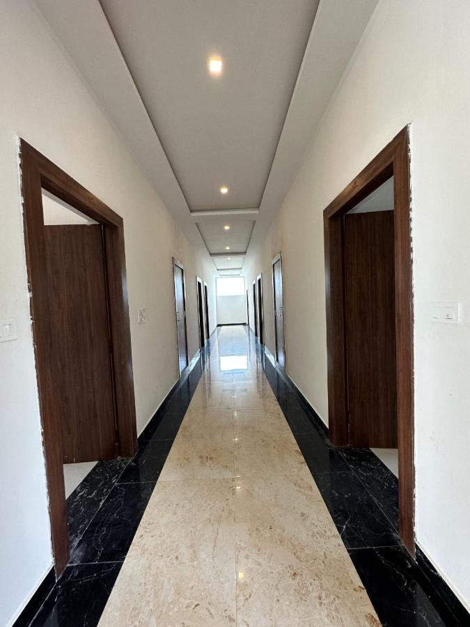 The Ratan Resort & Retreat Pushkar Bagian luar foto