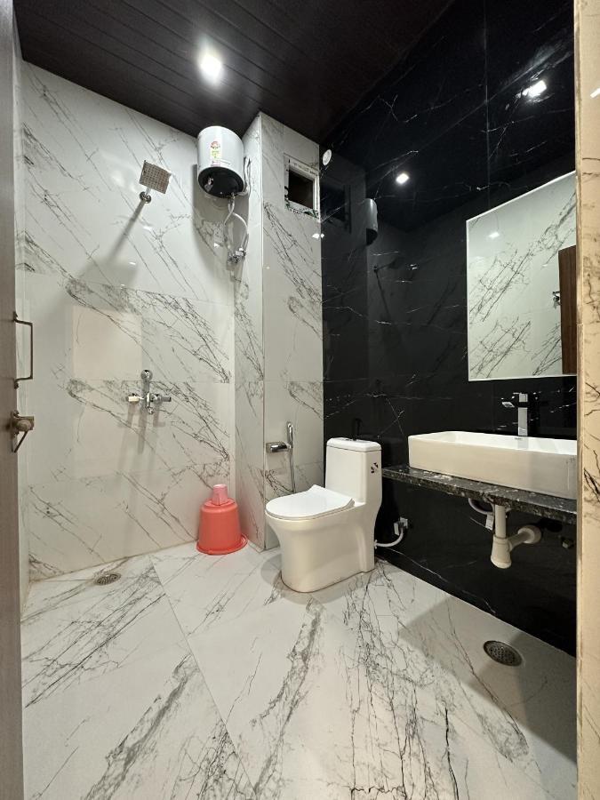 The Ratan Resort & Retreat Pushkar Bagian luar foto
