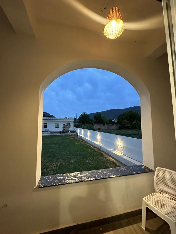 The Ratan Resort & Retreat Pushkar Bagian luar foto