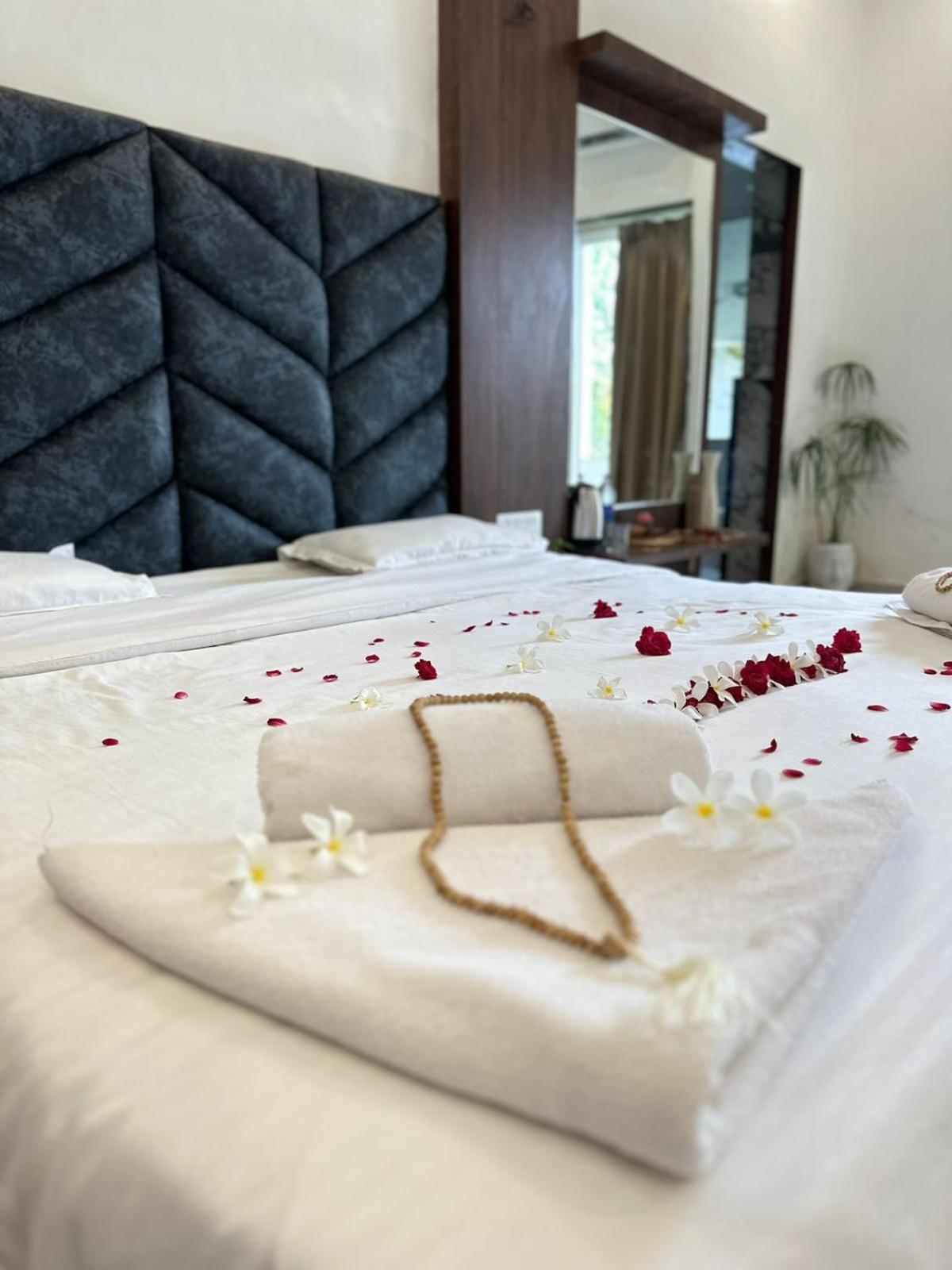 The Ratan Resort & Retreat Pushkar Bagian luar foto