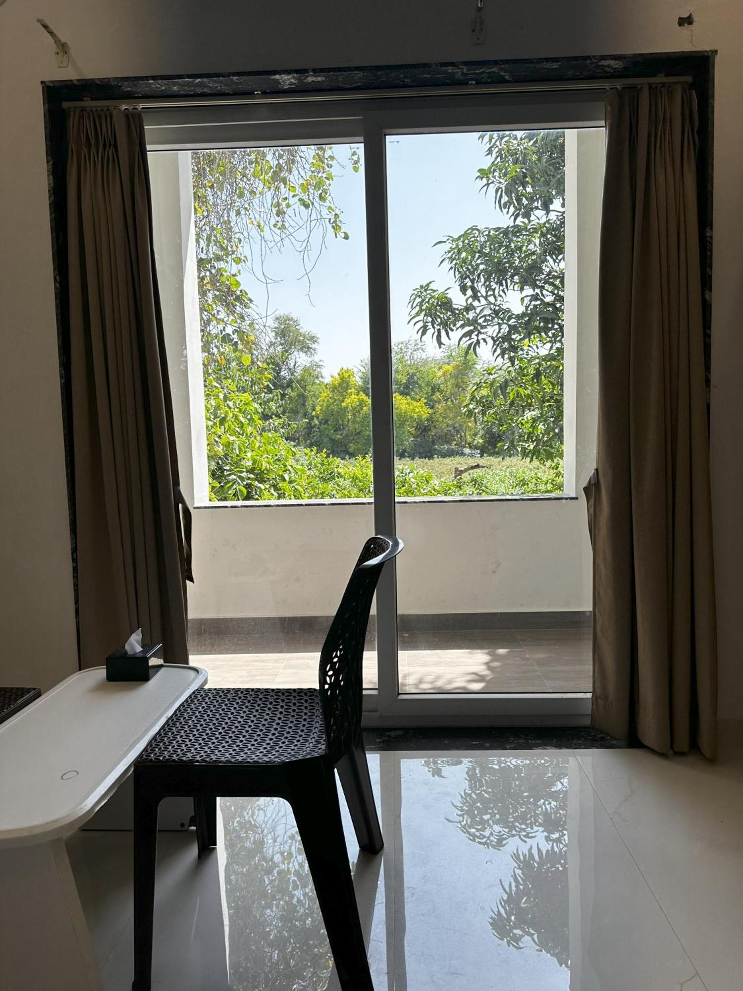 The Ratan Resort & Retreat Pushkar Bagian luar foto