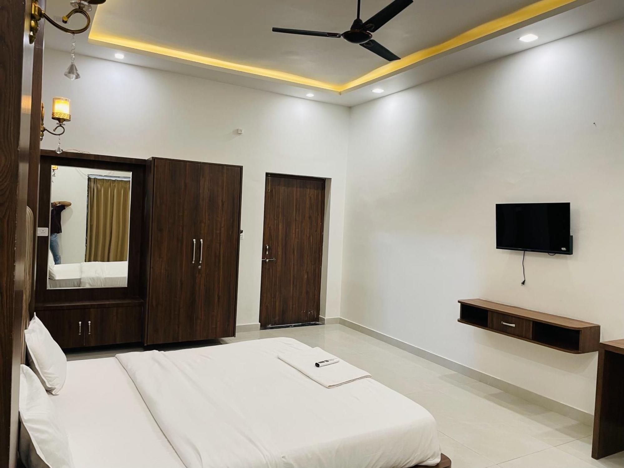 The Ratan Resort & Retreat Pushkar Bagian luar foto