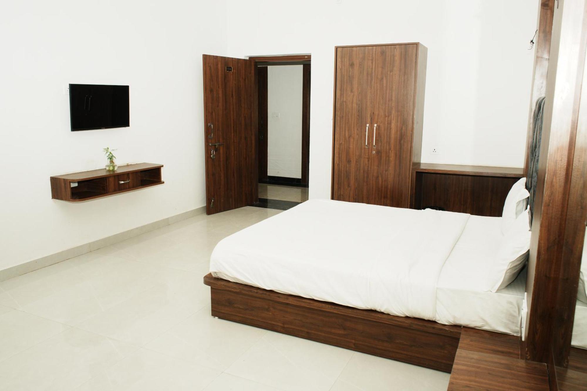 The Ratan Resort & Retreat Pushkar Bagian luar foto